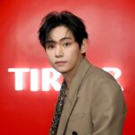 BTS' V Is in His Beyonce 'Cowboy Carter' Era During Texas Tour Stop