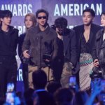 BTS Wins Artist of the Year at 2026 AMAs; Taylor Swift Goes 0-8
