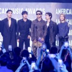 BTS Wins Artist of the Year at 2026 AMAs, Thanks ARMY for Support
