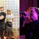 Bachelor Girl Team Up With Darren Hayes To Reimagine 'Blind'