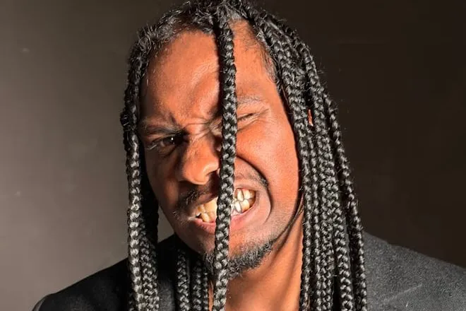 Baker Boy Headlines NBA House Australia in Melbourne