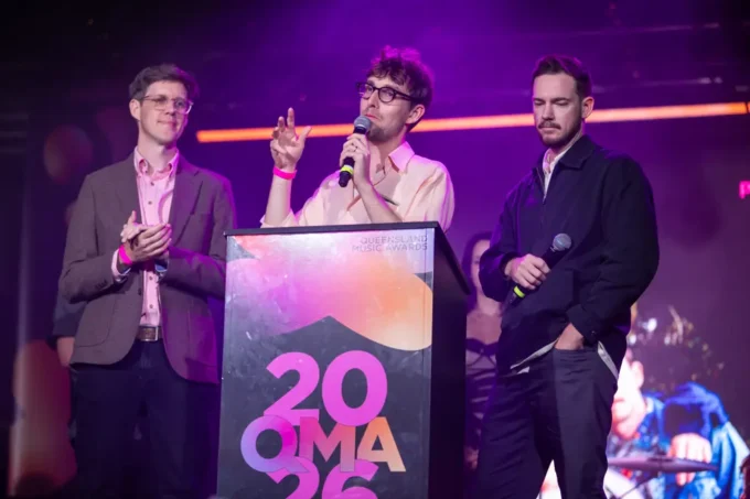 Ball Park Music, Jem Cassar-Daley & More Take Home Prestigious 2026 Queensland Music Awards