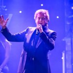 Barry Manilow Releases New Version of 'Another Life’: Lyric Video