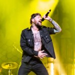 Beartooth’s Caleb Shomo Comes Out as Gay, Wife Reacts