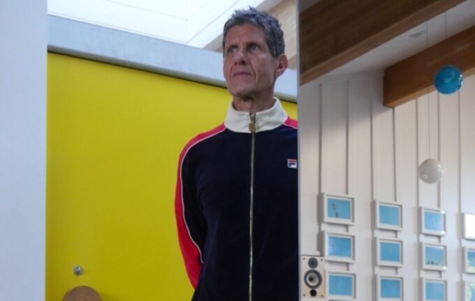 Beastie Boys' Mike D announces first ever UK and European solo shows