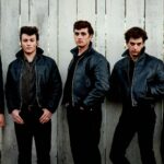 Beatles Hamburg drama from 'Succession' writer starts production in Germany