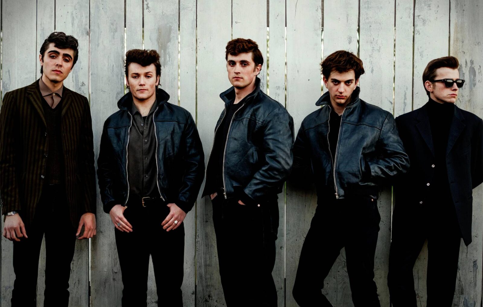 Beatles Hamburg drama from 'Succession' writer starts production in Germany
