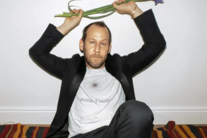 Ben Lee Says Musicians Are In The Middle Of 'Phasing Out' Encores