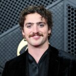 Benson Boone's 'Beautiful Things' Music Video Hits 1 Billion Views