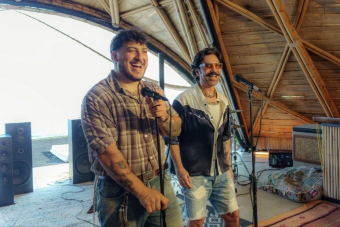 Best New Latin Music This Week Poll: Grupo Frontera, Sebastian Yatra