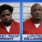 Big30, Pooh Shiesty’s Dad Plead Not Guilty in Gucci Mane Rob Case