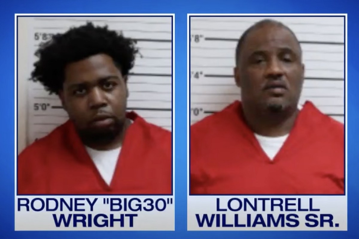 Big30, Pooh Shiesty’s Dad Plead Not Guilty in Gucci Mane Rob Case
