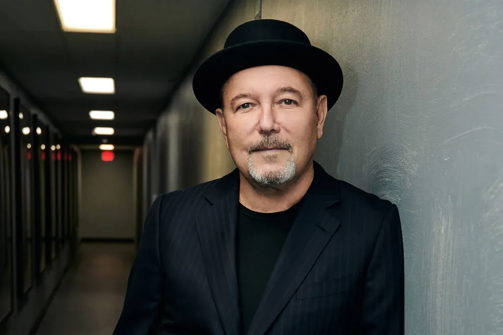 Billboard's 2026 Indie Icon On Decades of Art & Activism