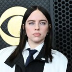 Billie Eilish Describes Origin Of 'Survivor' Season 50 'Boomerang Idol'