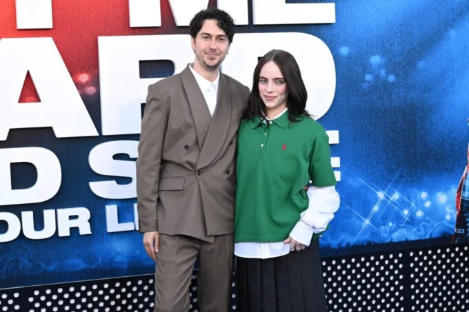 Billie Eilish & Nat Wolff's Relationship: A Timeline