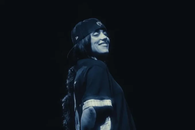 Billie Eilish Shares She Does 'Everything' She Can To Suppress Tourette Syndrome Tics