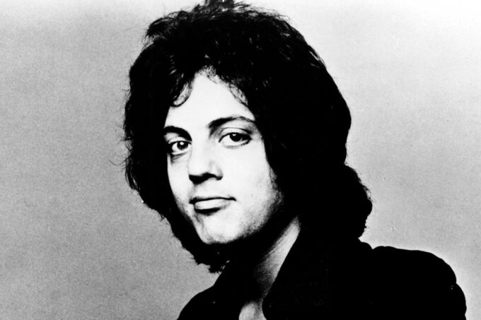 Billy Joel Warns Against 'Professionally Misguided' Biopic Plans