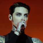 Black Veil Brides Book 16 Dates for Second Leg of 2026 Tour