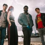 Bloc Party tackle heartbreak and romance on personal new album 'Anatomy Of A Brief Romance' and single 'Coming On Strong'