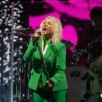 Blondie's Debbie Harry To Star In Comedy Film With Pamela Anderson
