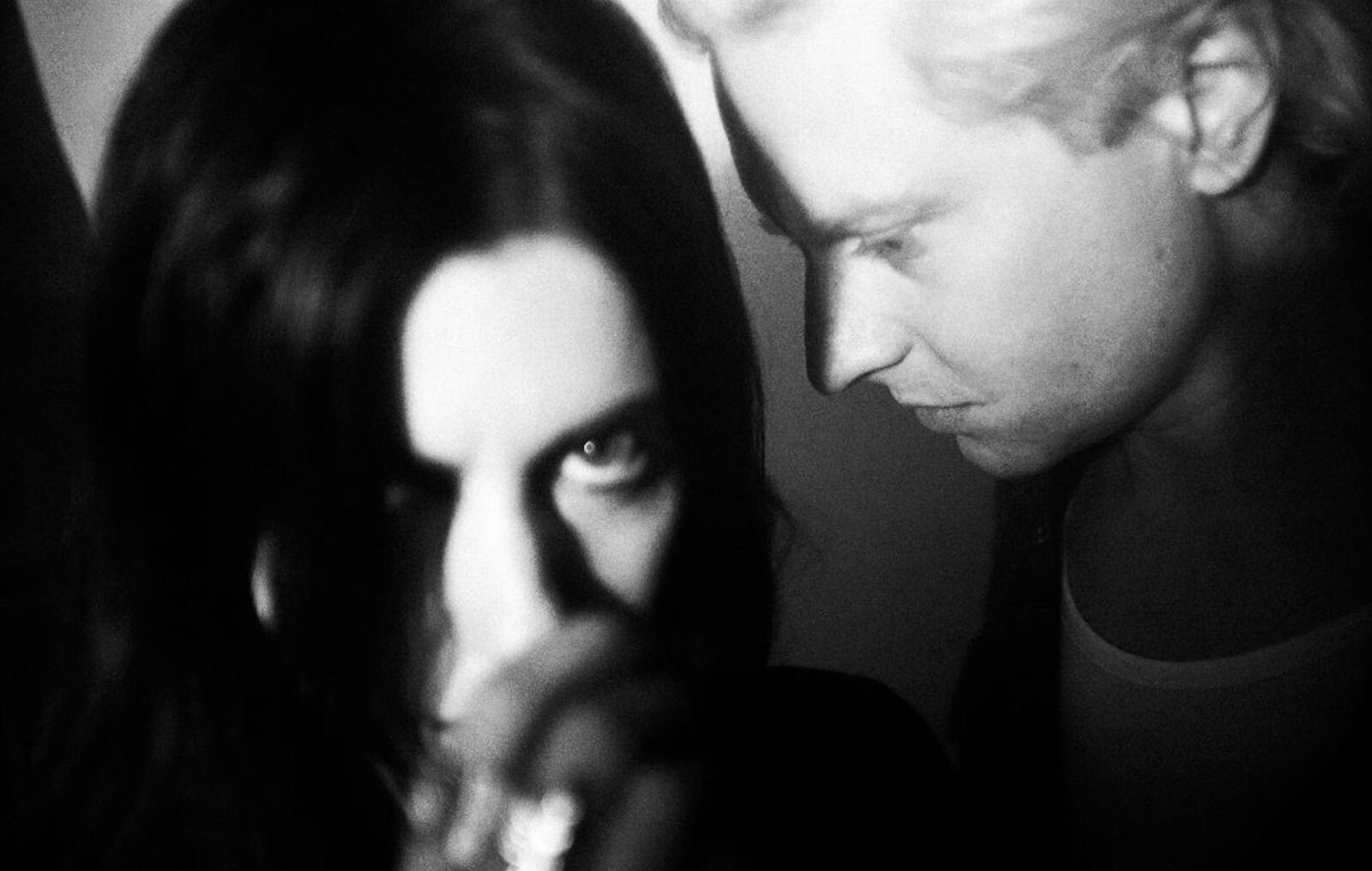 Blood Red Shoes share new single for ‘Directive 8020’ horror game