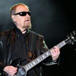 Blue Oyster Cult Singer to Miss Shows After 'Surgical Procedure'