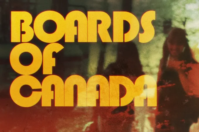Boards Of Canada Detail First New Album In 13 Years, 'Inferno'