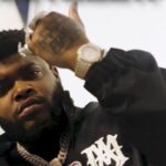 BossMan Dlow Talks New Album, Snitching and No Cap in His Raps