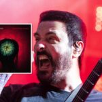 Breaking Benjamin Start New Chapter With 'Something Wicked'