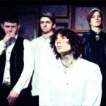 Bring Me The Horizon Singer Suffers 'Mild Concussion' After Punter Threw A Phone At His Head