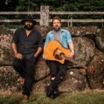 Busby Marou Plot '20 Years: 20 Gigs' 2026 Australian Tour