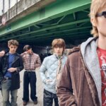 CORTIS' 'GREENGREEN' Debuts at No. 1 on Top Album Sales Chart