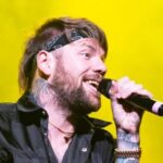 Caleb Shomo Makes First Social Media Post Since Deleting Account