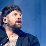 Caleb Shomo's Wife Comments on His Sexuality + Their Relationship