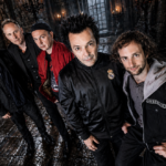 Caligula Return With 'Bloodlines,' Their First Album In Over 25 Years