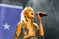 Carter Faith’s Cherry Valley Sees Surprise ACM Visit To Las Vegas