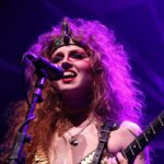 Castle Rat Singer Laughs Off 'Industry Plant' Talk