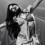 Cazzu, A.B. Quintanilla Sing Selena's 'Si Una Vez' in Texas