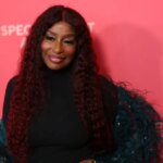Chaka Khan & Full List of Honorees