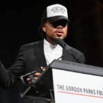 Chance the Rapper Performs at Gordon Parks Foundation Dinner in NYC