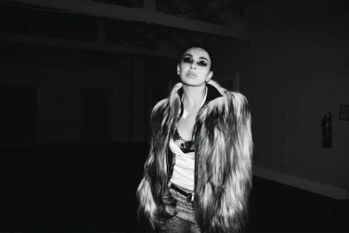 Charli XCX Steps Into The Mosh Pit With New Single 'ROCK MUSIC'