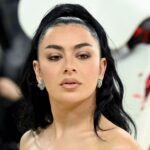 Charli XCX responds to reactions to her pivot on 'Rock Music’