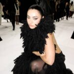 Charli XCX shares 'Playboy Bunny', the punky B-side to new single 'SS26'