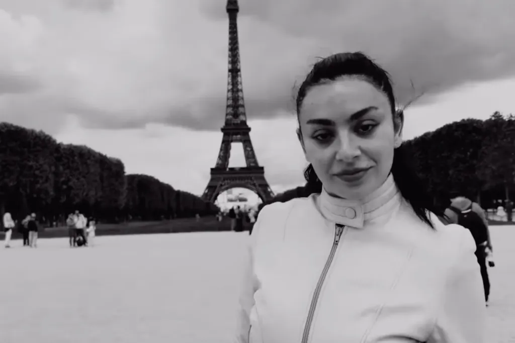 Charli xcx Shares 'Playboy Bunny' B-Side to 'SS26'