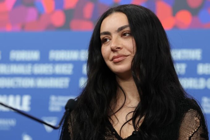 Charli xcx Shares 'Rock Music' Song Teaser, Is Not Making a Rock Album