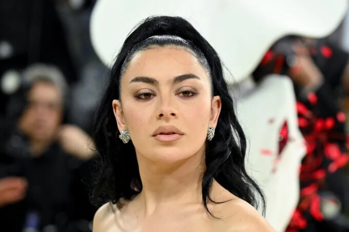 Charli xcx Teases New Song 'Rock Music,' Reveals Release Date