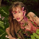 Chart File: Peach PRC’s 'Porcelain' Becomes 36th Aussie Debut Album To Top ARIA Chart