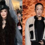 Check out Peggy Gou's vibrant remix of Madonna's 'I Feel So Free'