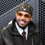 Chris Brown Receives Honorary PhD from Harvest Christian University