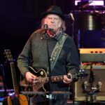 Chrome Hearts fashion brand drop lawsuit against Neil Young